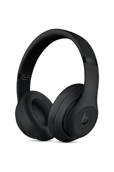 Beats Solo3 Wireless Kulakl k Mat Siyah Mx432ee a Fiyat Yorumlar Trendyol