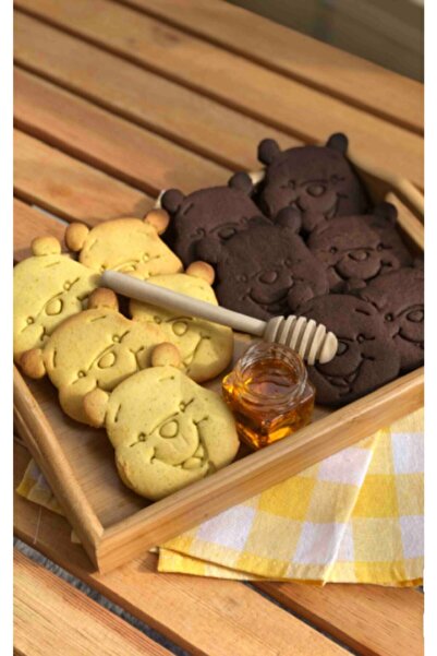 Rapithwin Winnie The Pooh Kuraibye Kalıbı