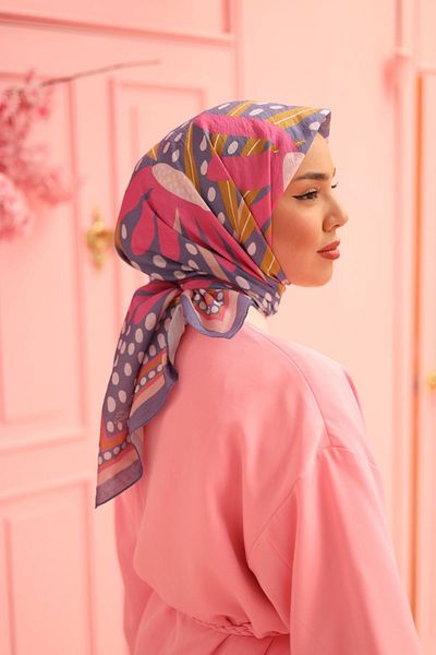 Silk Home Κασκόλ Olinda 48003-14 Model