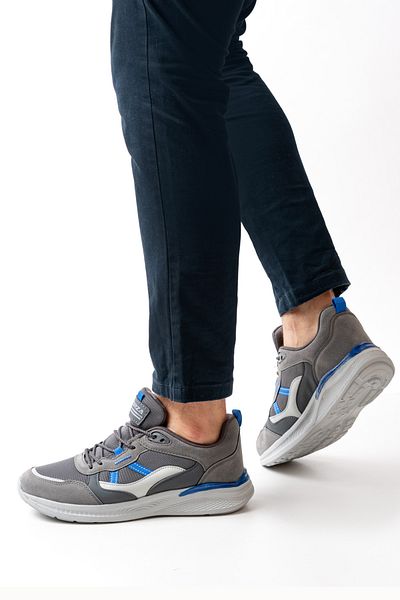 Freemax Ανδρικά αθλητικά παπούτσια - 2440 SMOKED Sports Shoes