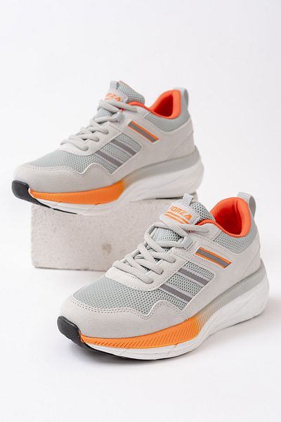 Freemax Pantofi de damă - Pantofi sport 2466 Ice