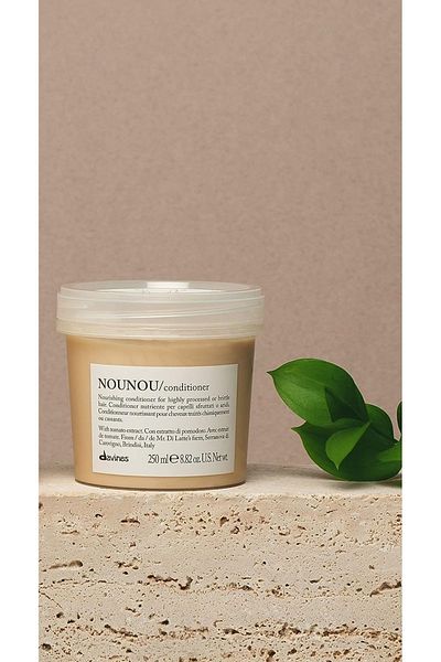 Davines Nounou Nourishing and Protective Care Cream 250ml BSecrets.X81