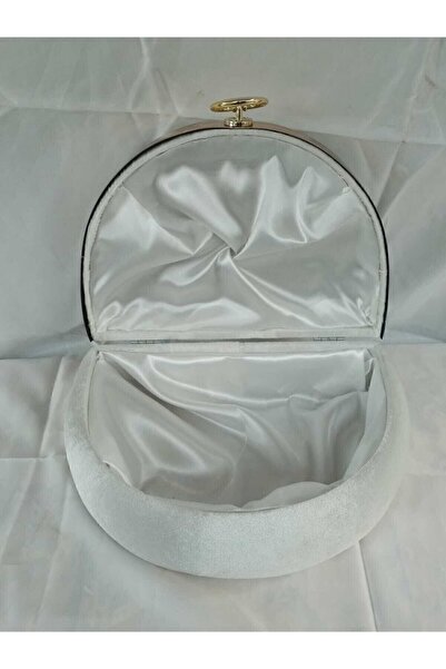 ÖzkınaEvi Gelin Çeyiz Makyaj Sandığı