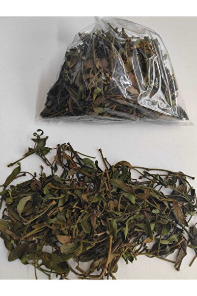 NİHALİN BAHÇESİ ÖKSE OTU (150 GR) TAZE ÜRÜN