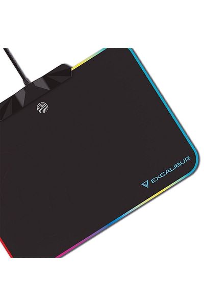 CASPER Excalibur Gm21-M Gaming Mousepad