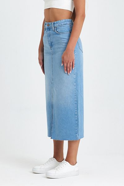 Rodi Valery 011 - Fusta Denim 0920 Model