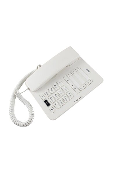 KAREL Tm142 Masa Telefonu