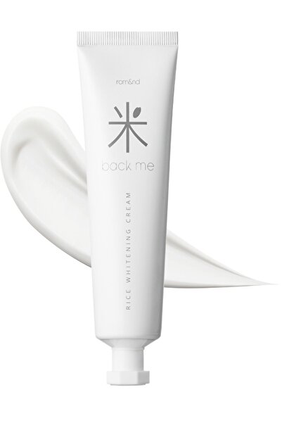 Romand Back Me Tone Up Krem