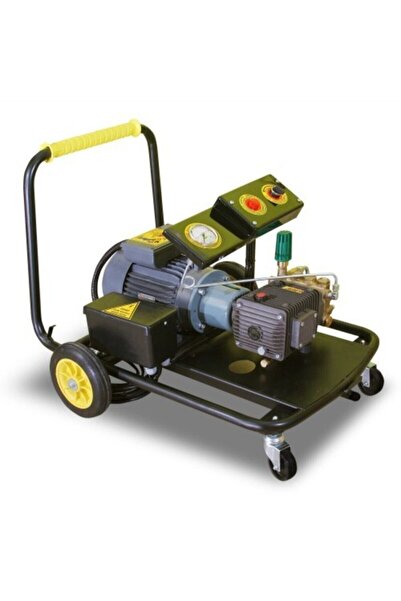 NOBİLİ2000 Sk250 250 Bar Yüksek Basınçlı Soğuk Oto Ve Genel Yıkama Makinası