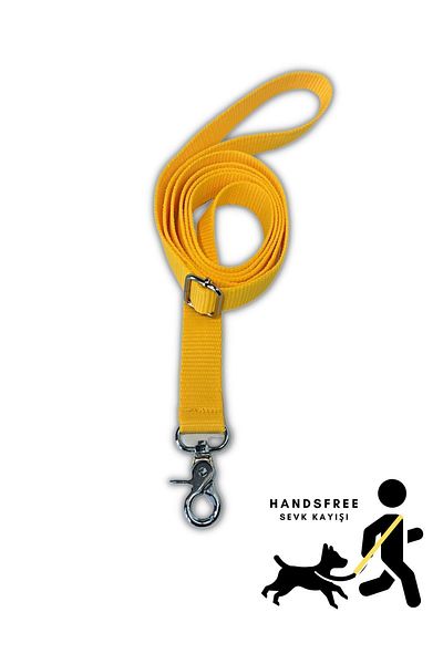 UTDpet Dispatch Standard - Strap Hands Free