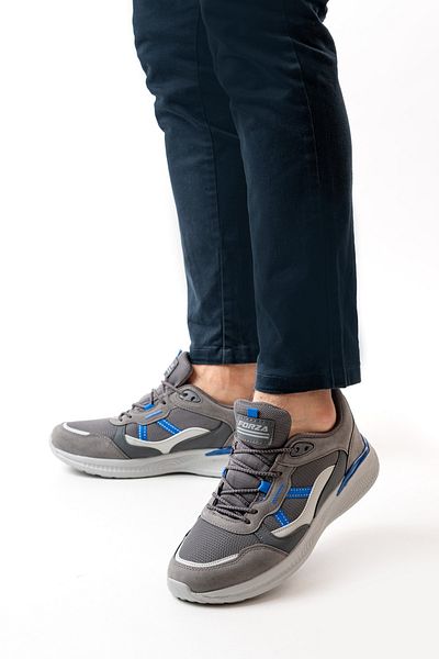 Freemax Ανδρικά αθλητικά παπούτσια - 2440 SMOKED Sports Shoes