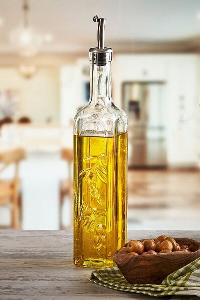 Paşabahçe وعاء زيت وخل P80229