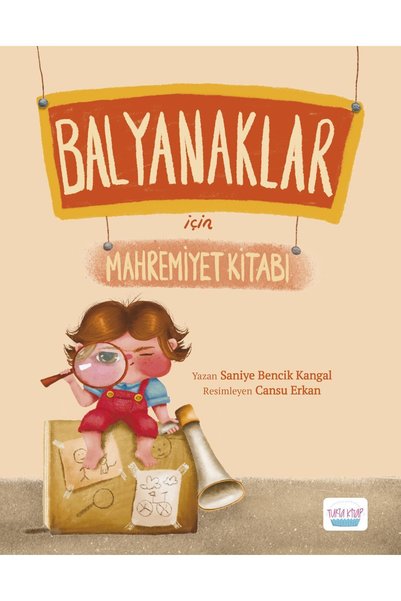Turta Kitap Akademisyen Anne Zor Konular Seti (CESARET ZORBALIK BALYANAK)