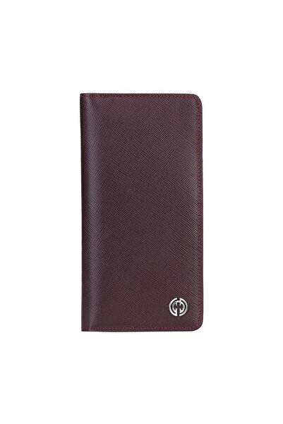 Cachee Concept Continental Cüzdan