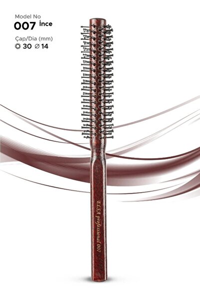 ELSA Επαγγελματική βούρτσα για τα μαλλιά 007