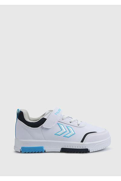 hummel Детски маратонки Hml Molina Jr. White 900382-9001