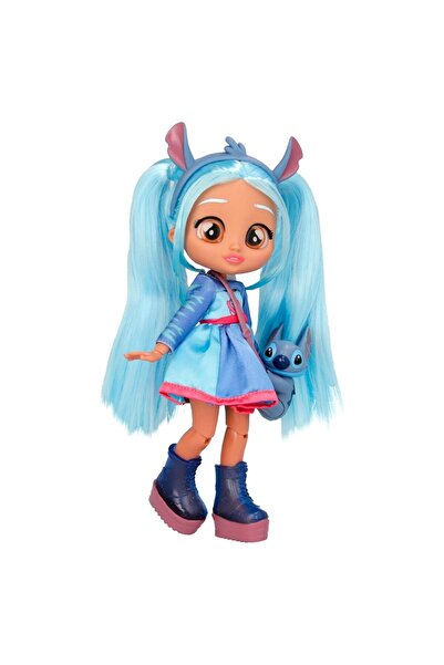 Cry Babies Bff Disney Bebekler Stitch