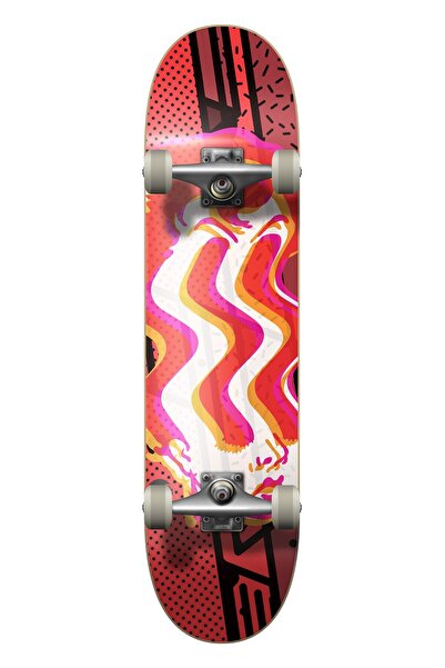 Pow Supply Co 8,25 Gf Glitch Complete Kaykay