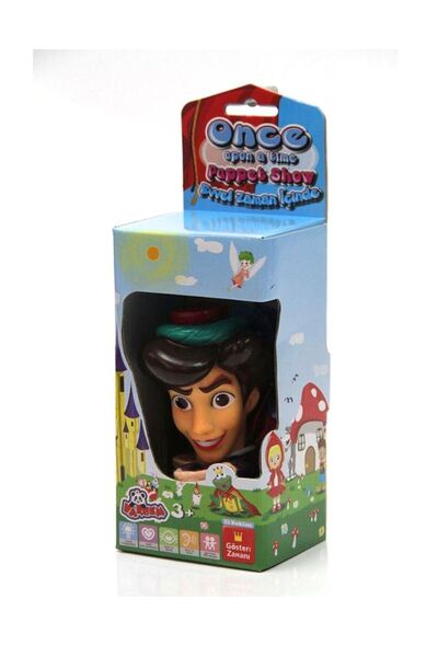 Vardem El Kuklası 23 cm