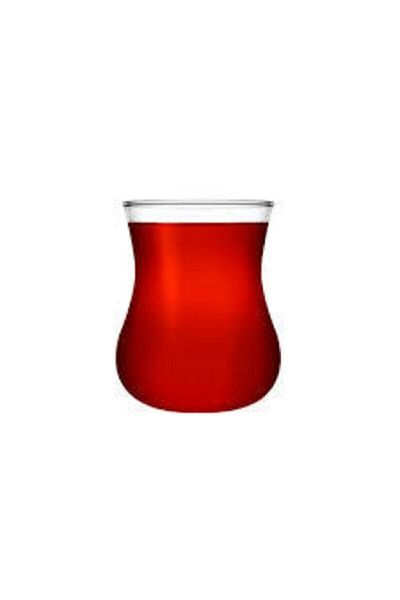 Paşabahçe Samovar Tea Cup 285 Cc 42801 6 Pieces Fma04354