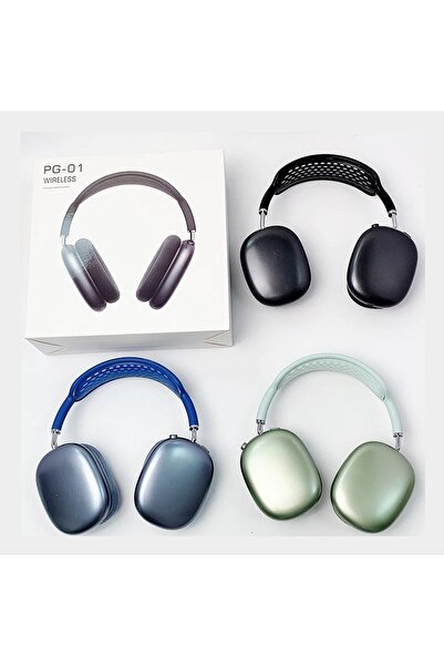 Kolge P9 Kablosuz Bluetooth kulaklık Max Spor Kulaklıklar