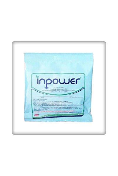 inpower Çelik Köklendirme Hormonu 50 Gr. (inpower)