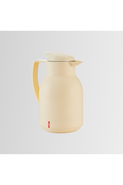 Dory Çift Cidarlı Cam 1 lt Piknik Kamp Termos