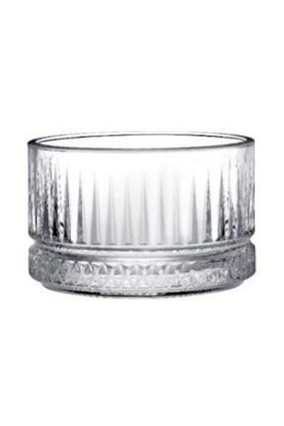 Paşabahçe Elysia 8 Pieces Snack Bowl 235 cc