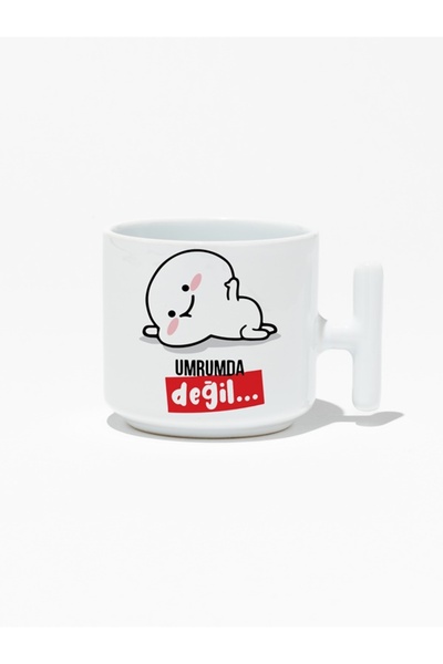 IŞILAY REKLAM T Cup Not in Humrum