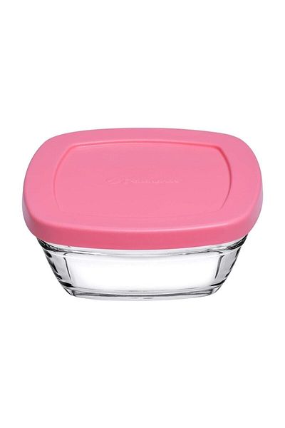 Paşabahçe Pudding Storage Container Set 12 Pieces