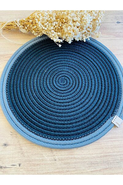 JÜTEX HOME Podmetač Supla od jute i slame