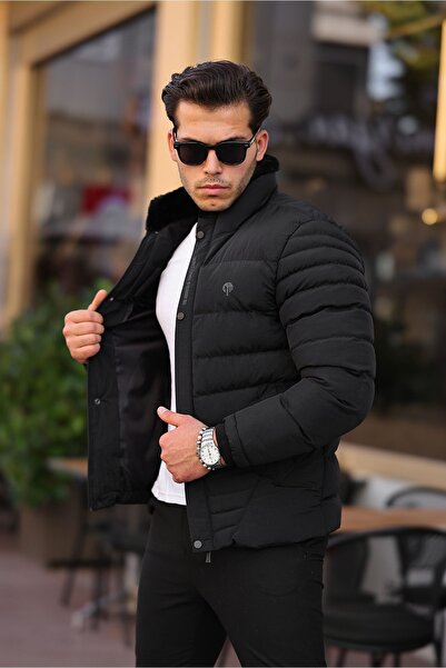 KOCCI Premium Winter Puffer Jacket