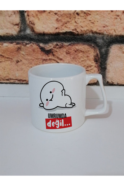 IŞILAY REKLAM Not in Umrum Luxury Trophy