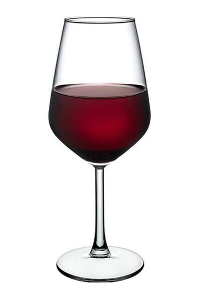 Paşabahçe 490Cc Allegra 6-Liter Wine Glass