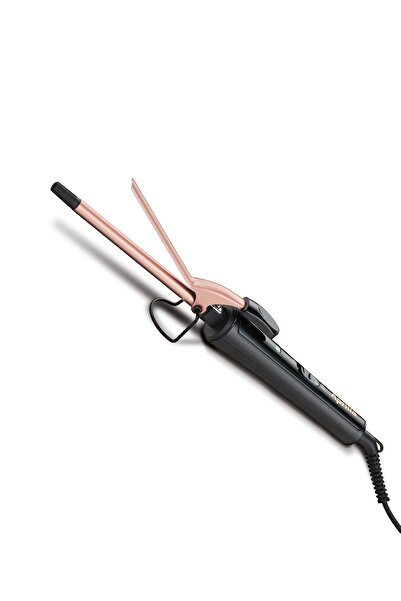 Aprilla Bukle Şekillendirici Maşa 9 Mm Kıvırma Maşası Ahs-2046