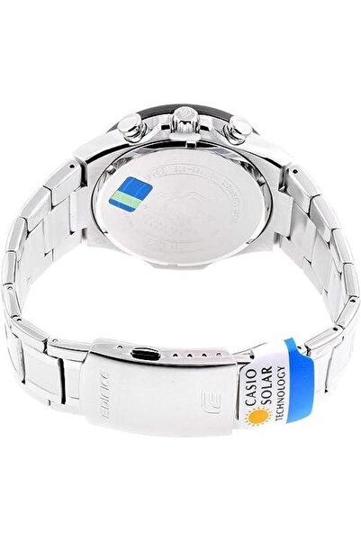Casio Eqs-920db-1avudf Erkek Kol Saati