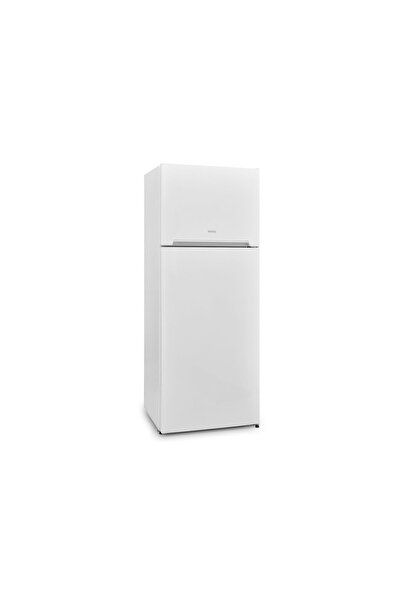 Vestel SC55011 500 Lt Statik Buzdolabı