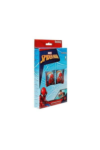 BESTWAY Spiderman Inflatable Arm Sleeve