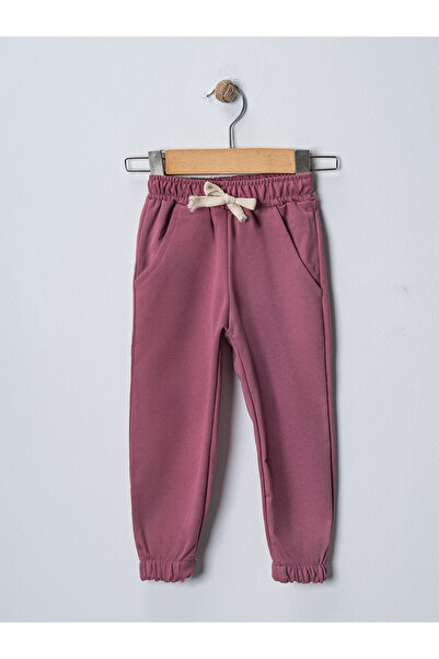 BUUFUU Unisex Παιδική Φούτερ - Ελαστική μέση και διπλές τσέπες