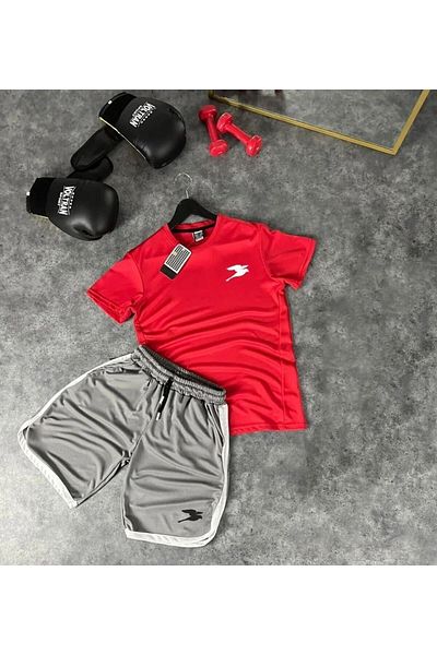 Maracana Trend A Quality Shorts Set