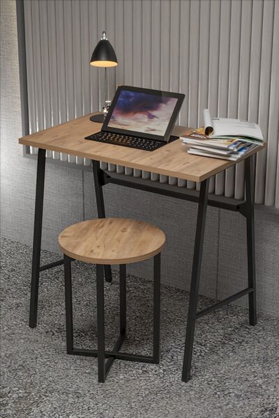 Retodesign 45/72 Çalışma Masası, Genel Amaçlı Masa 1119