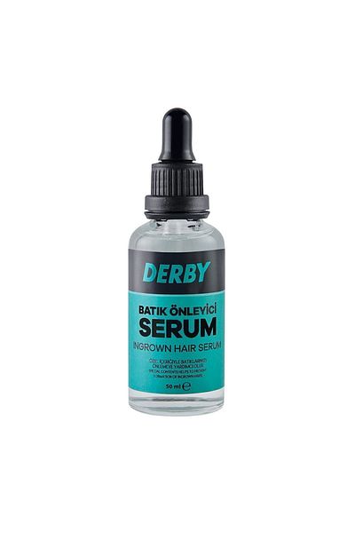 Derby Anti-Ingrown Hair Serum 50 ml