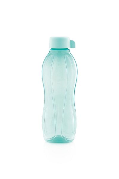 Tupperware Eco Water Blue 500 ml Water Bottle - 164Fseri