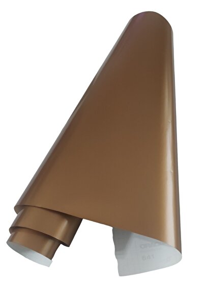 ESEMİZ Folie de acoperire pentru produse albe - culoare cupru, mobilier pentr...