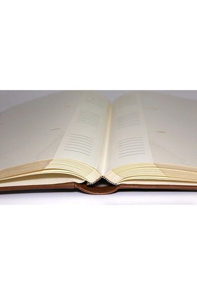 F&D albüm 300 Pieces 10X15 Special Series - Luxury Photo Album