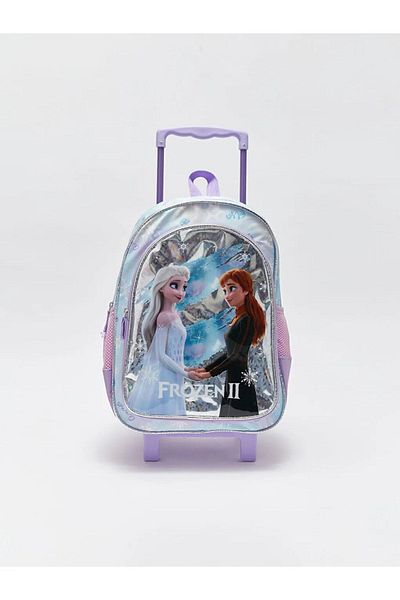 LC Waikiki ACCESORII LCW - Rucsac Hero cu imprimeu Frozen