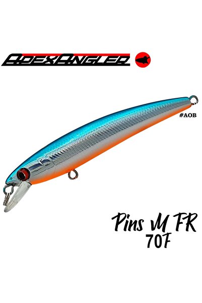 Pins M Fr 70 F 70 Mm 4.2 Gr Aob