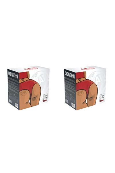 One Nation 28er Nargile Kömürü 2 Kg
