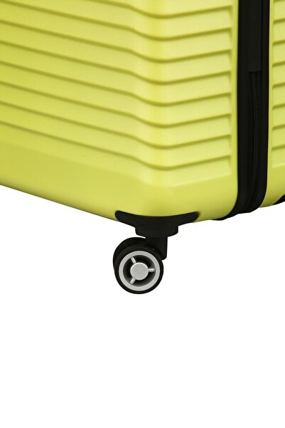 NIPPON NİPPON POLİKARBON VALİZ KABİN BOY 1811 MODEL