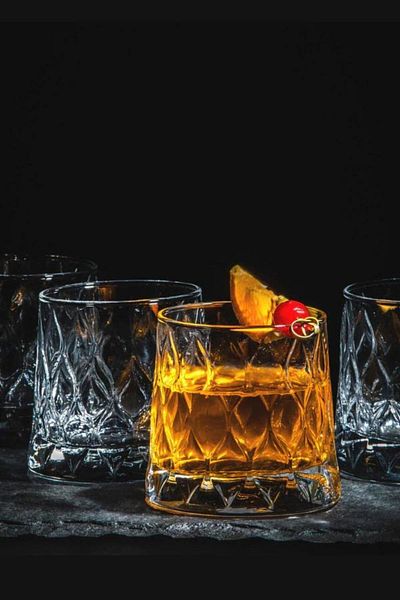 Paşabahçe 420194 Leafy 300c 6-pack Glass Fma05131 230